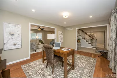 734 Chancellor Heights Drive, Manchester, MO 63011 - Photo 13