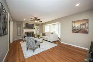 734 Chancellor Heights Dr, Manchester, MO 63011 - Photo 17