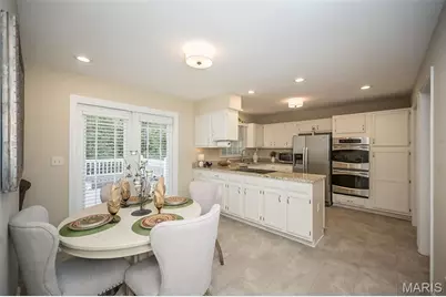 734 Chancellor Heights Drive, Manchester, MO 63011 - Photo 25