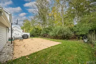 734 Chancellor Heights Dr, Manchester, MO 63011 - Photo 51