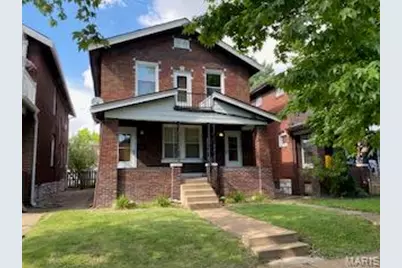 4947 Tholozan Avenue, Saint Louis, MO 63109 - Photo 1
