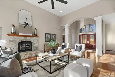 140 Norfork Court, Defiance, MO 63341 - Photo 13