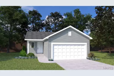 0 Tulip (Estates At Huntleigh Ridge), Wentzville, MO 63385 - Photo 1