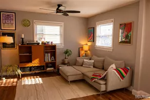 6309 Marquette Ave, Saint Louis, MO 63139 - Photo 5