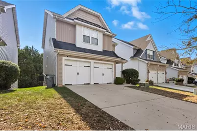 422 Parkgate Drive, Lake Saint Louis, MO 63367 - Photo 3