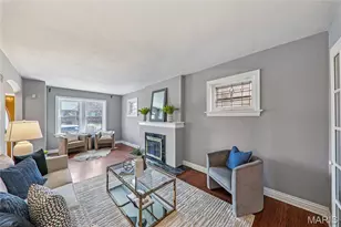 6149 Marwinette Ave, Saint Louis, MO 63116 - Photo 13