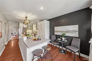 6149 Marwinette Ave, Saint Louis, MO 63116 - Photo 7