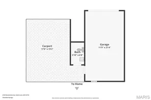 6149 Marwinette Ave, Saint Louis, MO 63116 - Photo 59