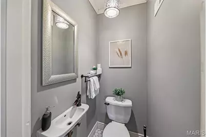 6149 Marwinette Avenue, Saint Louis, MO 63116 - Photo 31