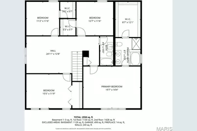 182 S Brighton Park Court, Saint Charles, MO 63303 - Photo 29