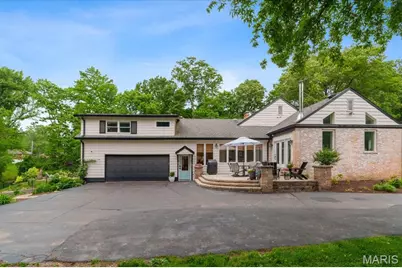 9760 Old Warson Road, Saint Louis, MO 63124 - Photo 41