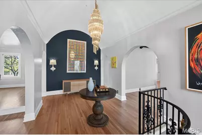 9760 Old Warson Road, Saint Louis, MO 63124 - Photo 5