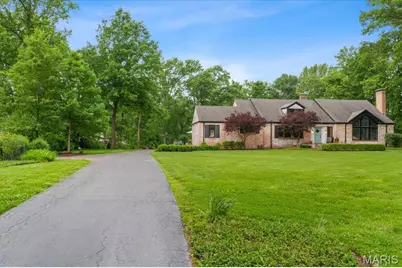 9760 Old Warson Road, Saint Louis, MO 63124 - Photo 49