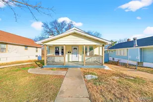 8965 Tudor Ave, Charlack, MO 63114 - Photo 1