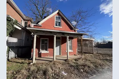 32 N Ellis Street, Cape Girardeau, MO 63701 - Photo 1