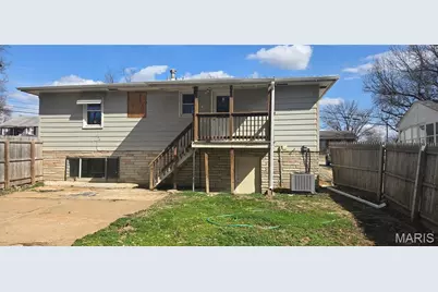 63 S Dellwood Avenue, Crystal Lake Park, MO 63135 - Photo 23