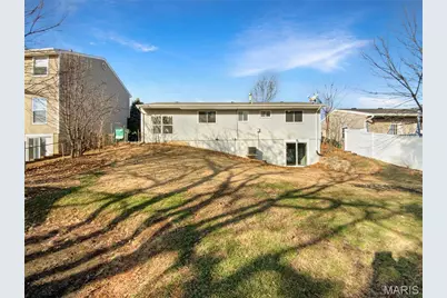 2528 Medford Drive, High Ridge, MO 63049 - Photo 5