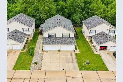 811 Woodside Creek Dr Drive, Festus, MO 63028 - Photo 31