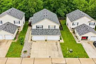 811 Woodside Creek Dr Dr, Festus, MO 63028 - Photo 31