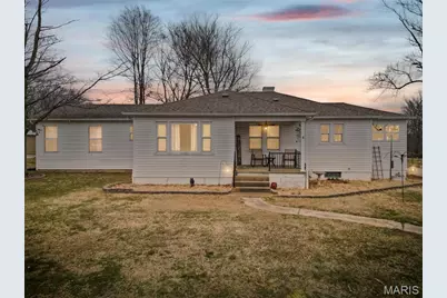 1085 Danby Road, Festus, MO 63028 - Photo 1