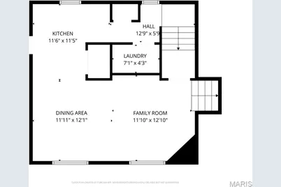 53 Lois Lane, Fenton, MO 63026 - Photo 27