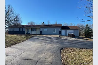 10362 Old 8, Mineral Point, MO 63660 - Photo 1