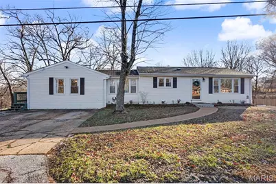 2200 Dillon Road, High Ridge, MO 63049 - Photo 1