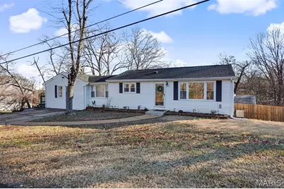 2200 Dillon Road, High Ridge, MO 63049 - Photo 25