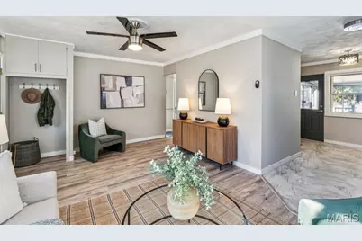6511 Southwest Avenue, Saint Louis, MO 63139 - Photo 3