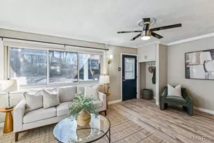 6511 Southwest Ave, Saint Louis, MO 63139 - Photo 5