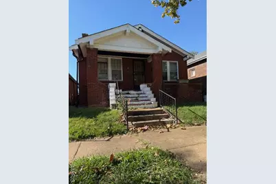 4724 Kossuth Avenue, Saint Louis, MO 63115 - Photo 1