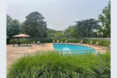10381 Oxford Hill Drive #6, Saint Louis, MO 63146 - Photo 25