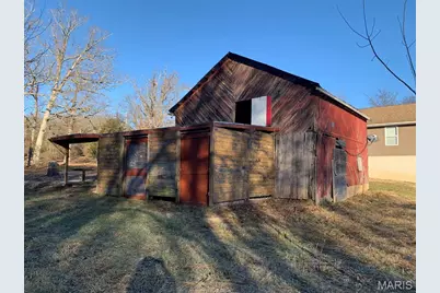 3136 Mill Hill Road, Lonedell, MO 63060 - Photo 63