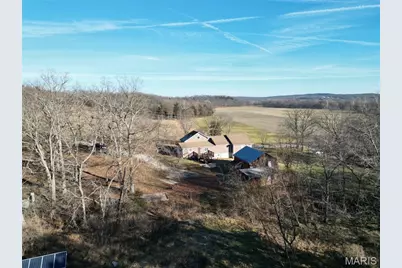 3136 Mill Hill Road, Lonedell, MO 63060 - Photo 77