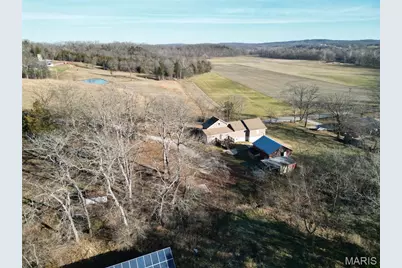 3136 Mill Hill Road, Lonedell, MO 63060 - Photo 79