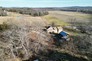 3136 Mill Hill Rd, Lonedell, MO 63060 - Photo 79