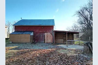 3136 Mill Hill Road, Lonedell, MO 63060 - Photo 69