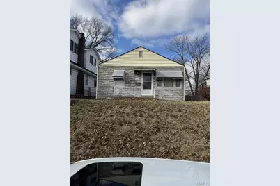 3355 Sublette Avenue, Saint Louis, MO 63139 - Photo 1