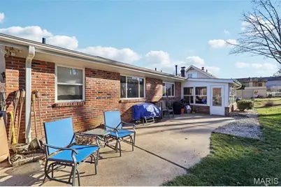 5933 Loblolly Court, Saint Louis, MO 63128 - Photo 49