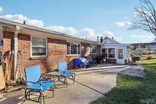 5933 Loblolly Ct, Saint Louis, MO 63128 - Photo 49