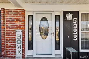 5933 Loblolly Ct, Saint Louis, MO 63128 - Photo 5