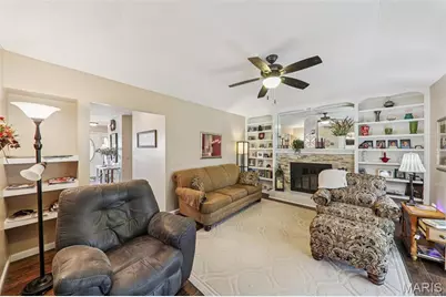 5933 Loblolly Court, Saint Louis, MO 63128 - Photo 13