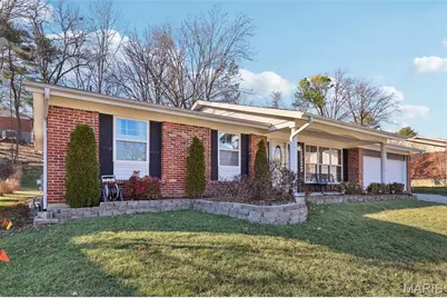5933 Loblolly Court, Saint Louis, MO 63128 - Photo 3