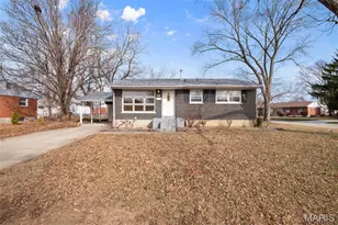 500 S St Jacques St, Florissant, MO 63031 - Photo 1