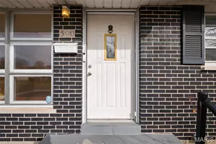 500 S St Jacques St, Florissant, MO 63031 - Photo 5