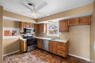 500 S St Jacques St, Florissant, MO 63031 - Photo 11