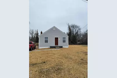 709 Suburban Avenue, Ferguson, MO 63135 - Photo 1