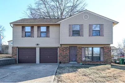 5408 Gloucester Road, High Ridge, MO 63049 - Photo 1