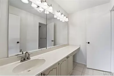 1511 Hampton Hall Drive #14, Chesterfield, MO 63017 - Photo 21