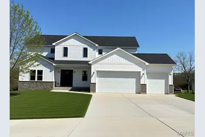 674 Grandview Ridge Court, Eureka, MO 63025 - Photo 1